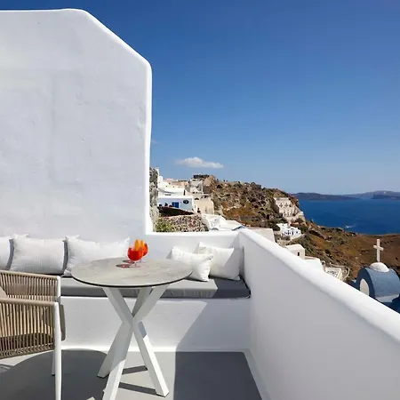 Marizan Caves & Appartement