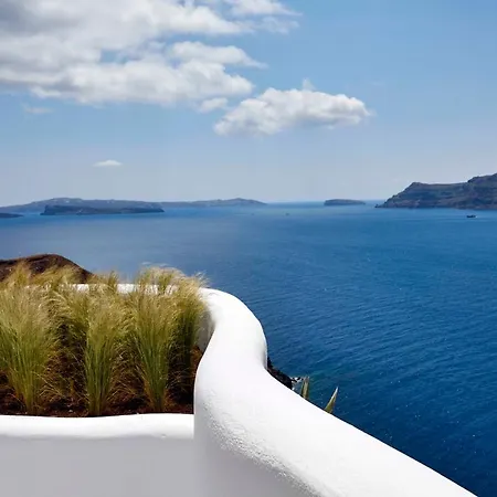 Marizan Caves & Oia (Santorini)