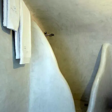 Appartement Marizan Caves & Oia (Santorini)