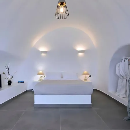 Marizan Caves & Appartement