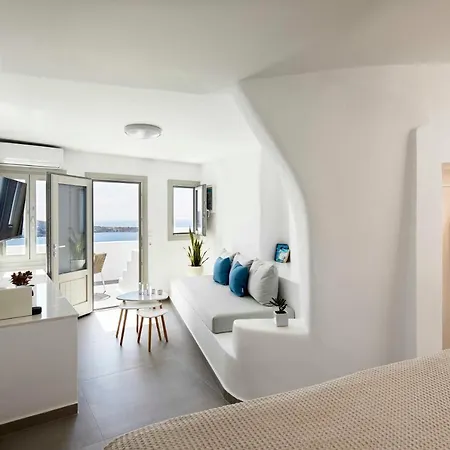 Marizan Caves & Appartement *