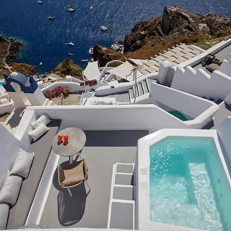 Marizan Caves & Appartement *