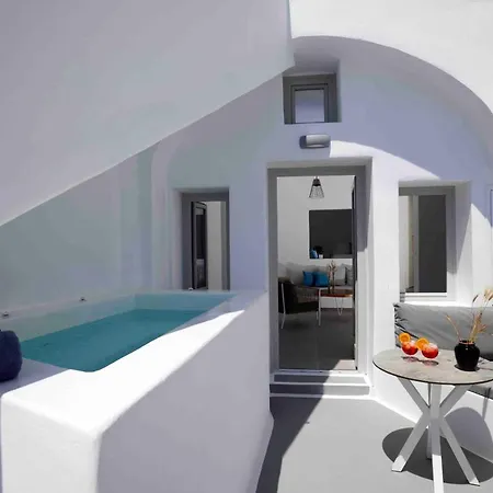 Marizan Caves & Appartement