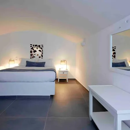 Marizan Caves & Appartement