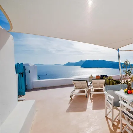 Marizan Caves & Appartement *