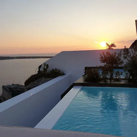 Marizan Caves & Appartement